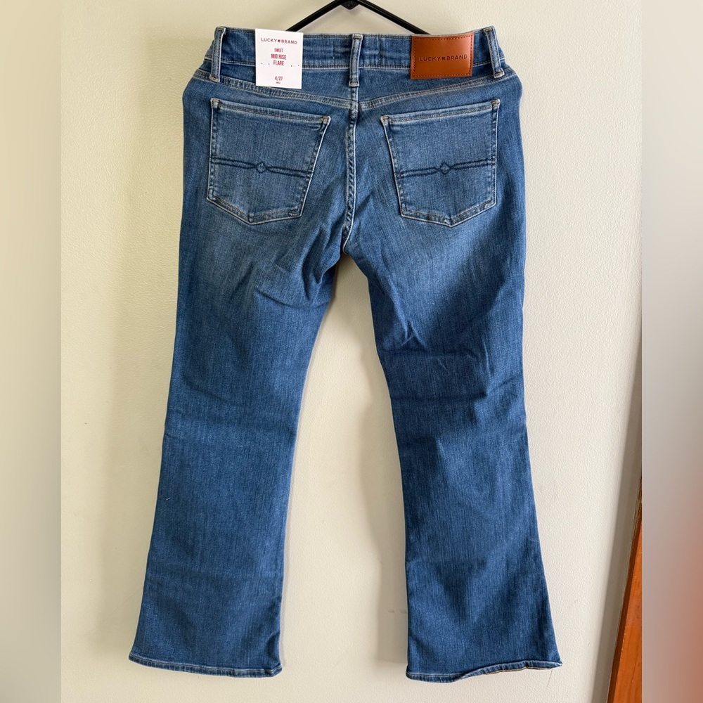 Lucky Brand Jeans